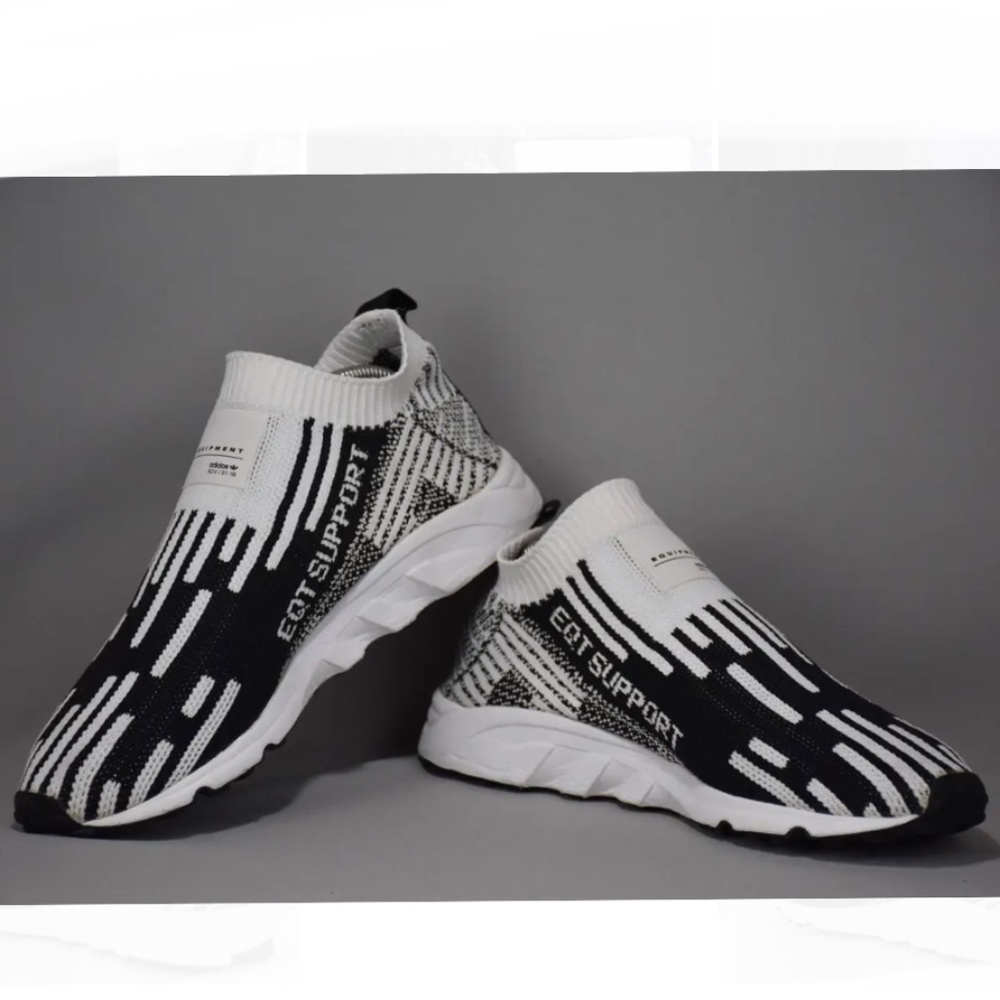 IN SEARCH OF adidas eqt support sz 6 Not for sale